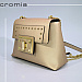 FW2020 CROMIA LADIES BAG ALLURE 1404706 PAL